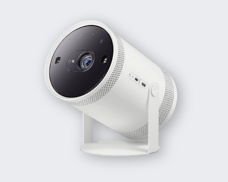 Projetor Samsung The Freestyle