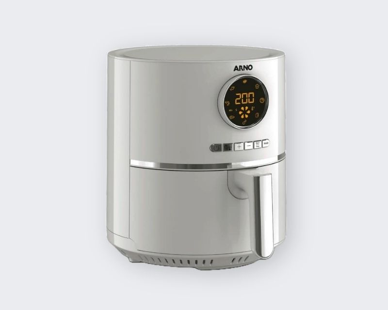 Airfryer Arno Ultra Ufry